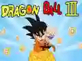 Spel Dragon Ball III aanlyn Spel Dragon Ball III aanlyn
