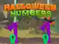 Spel Halloween-nommers aanlyn