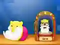 Spel Hamster Lewe Legkaart aanlyn Spel Hamster Lewe Legkaart aanlyn