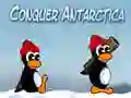 Spel Verower Antarktika aanlyn