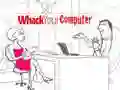 Spel Slaan jou rekenaar aanlyn