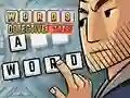 Spel Woorde Detektief: Bankroof aanlyn Spel Woorde Detektief: Bankroof aanlyn