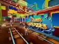 Spel Trein Surfers aanlyn Spel Trein Surfers aanlyn