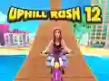 Spel Uphill Rush 12 aanlyn Spel Uphill Rush 12 aanlyn