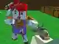 Spel Blocky Geveg SWAT oorlewing 10 aanlyn Spel Blocky Geveg SWAT oorlewing 10 aanlyn