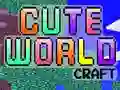 Spel Lieflike Wêreld Craft aanlyn Spel Lieflike Wêreld Craft aanlyn