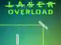 Spel Laser Oorlading aanlyn Spel Laser Oorlading aanlyn