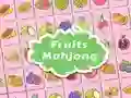 Spel Vrugte Mahjong aanlyn Spel Vrugte Mahjong aanlyn