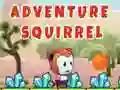 Spel Avontuur Eekhoring aanlyn Spel Avontuur Eekhoring aanlyn
