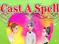 Spel Gooi 'n Tover aanlyn