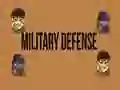 Spel Militêre Verdediging aanlyn