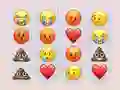 Spel Emoji Sort Meester aanlyn Spel Emoji Sort Meester aanlyn