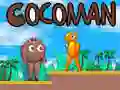Spel Cocoman aanlyn