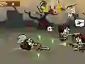 Spel Maanlike Zombie aanlyn Spel Maanlike Zombie aanlyn