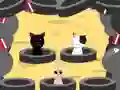 Spel Vang die Katte aanlyn Spel Vang die Katte aanlyn