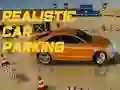 Spel Realistiese Motor Parkering aanlyn