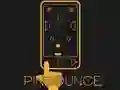 Spel Pinbounce aanlyn