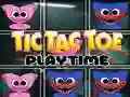 Spel Tic Tac Toe Speeltyd aanlyn Spel Tic Tac Toe Speeltyd aanlyn