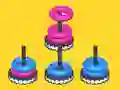 Spel Kleur Ring Speletjie aanlyn Spel Kleur Ring Speletjie aanlyn