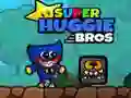 Spel Super Huggie Broers aanlyn Spel Super Huggie Broers aanlyn