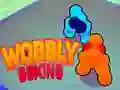 Spel Wankel Boks aanlyn