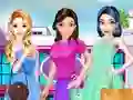 Spel Mode Student Aankleed aanlyn Spel Mode Student Aankleed aanlyn