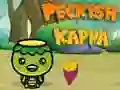Spel Hongerige Kappa aanlyn Spel Hongerige Kappa aanlyn