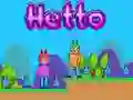 Spel Hetto aanlyn Spel Hetto aanlyn