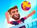 Spel Voleibol-uitdaging aanlyn Spel Voleibol-uitdaging aanlyn