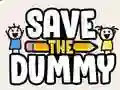 Spel Red die Dummie aanlyn Spel Red die Dummie aanlyn