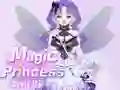 Spel Magiese Prinses Kleding aanlyn Spel Magiese Prinses Kleding aanlyn