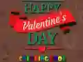 Spel Gelukkige Valentynsdag Kleurboek aanlyn Spel Gelukkige Valentynsdag Kleurboek aanlyn