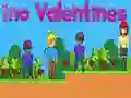 Spel Ino Valentynsdag aanlyn