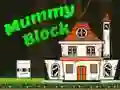Spel Mummie Blok aanlyn Spel Mummie Blok aanlyn