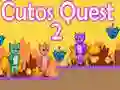 Spel Cutos Quest 2 aanlyn Spel Cutos Quest 2 aanlyn