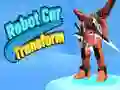 Spel Robotmotor Transformasie aanlyn Spel Robotmotor Transformasie aanlyn