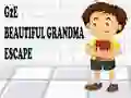 Spel G2E Pragtige Ouma Ontsnapping aanlyn