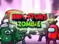 Spel Vervalsers teen Zombis aanlyn Spel Vervalsers teen Zombis aanlyn