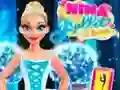 Spel Nina: Balletster aanlyn Spel Nina: Balletster aanlyn