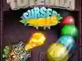 Spel Totemia: Vervloekte Marbles aanlyn