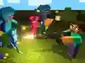 Spel Mynskieter: Huggy se aanval aanlyn Spel Mynskieter: Huggy se aanval aanlyn