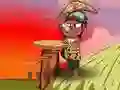 Spel Boomer Pop aanlyn