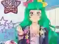 Spel Manga Lelie aanlyn Spel Manga Lelie aanlyn