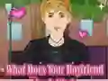 Spel Hoe lyk jou vriend? aanlyn Spel Hoe lyk jou vriend? aanlyn