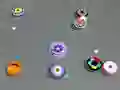 Spel Spinner Strijd aanlyn