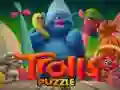 Spel Troll Legpuzzel aanlyn