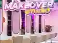 Spel Makeover Ateljee aanlyn