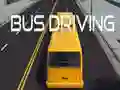 Spel Bus Bestuur aanlyn Spel Bus Bestuur aanlyn