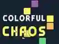 Spel Kleurvolle Chaos aanlyn Spel Kleurvolle Chaos aanlyn