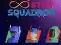 Spel Oneindige Ster Squadron aanlyn